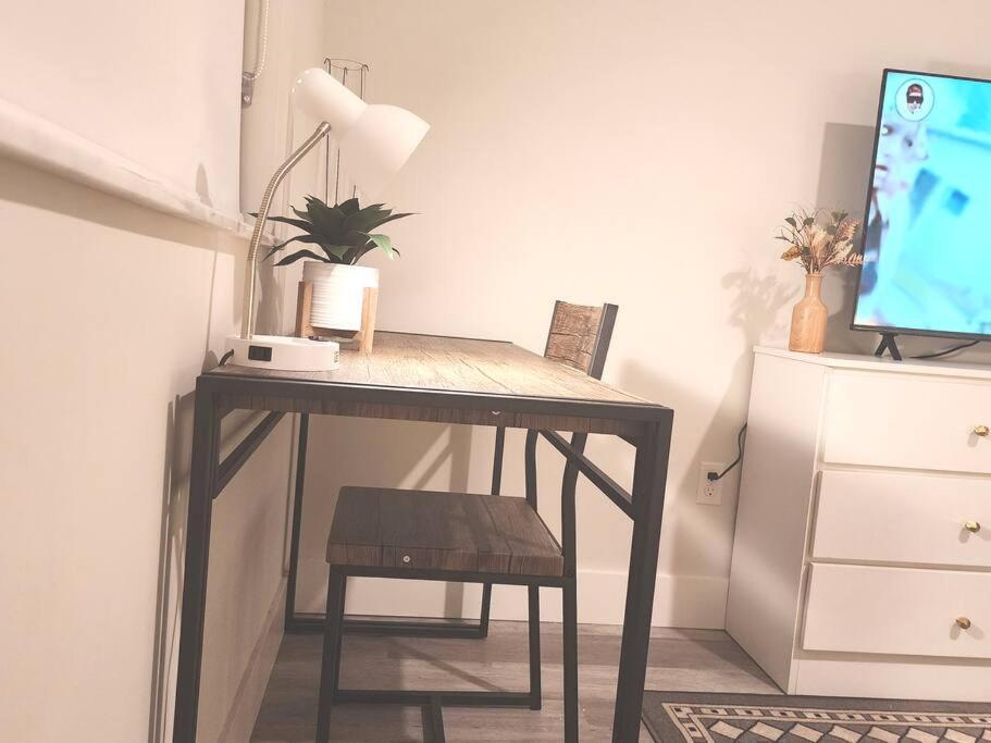 Luxe & Cozy 3Beds,2Rooms,Ev Gym Near Beaches&Downtown Wpb เวสต์ปาล์มบีช ภายนอก รูปภาพ