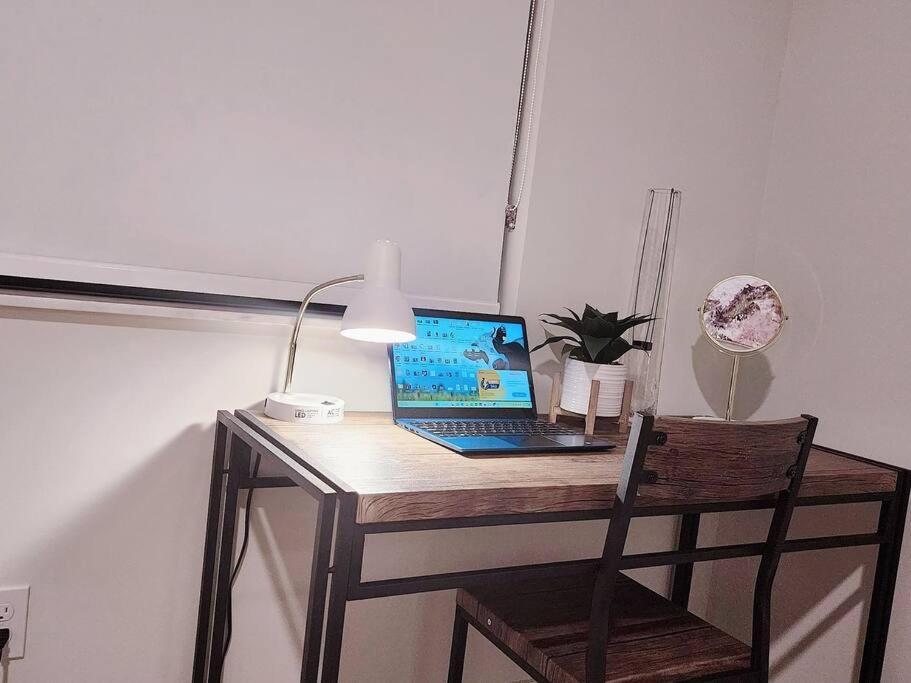 Luxe & Cozy 3Beds,2Rooms,Ev Gym Near Beaches&Downtown Wpb เวสต์ปาล์มบีช ภายนอก รูปภาพ