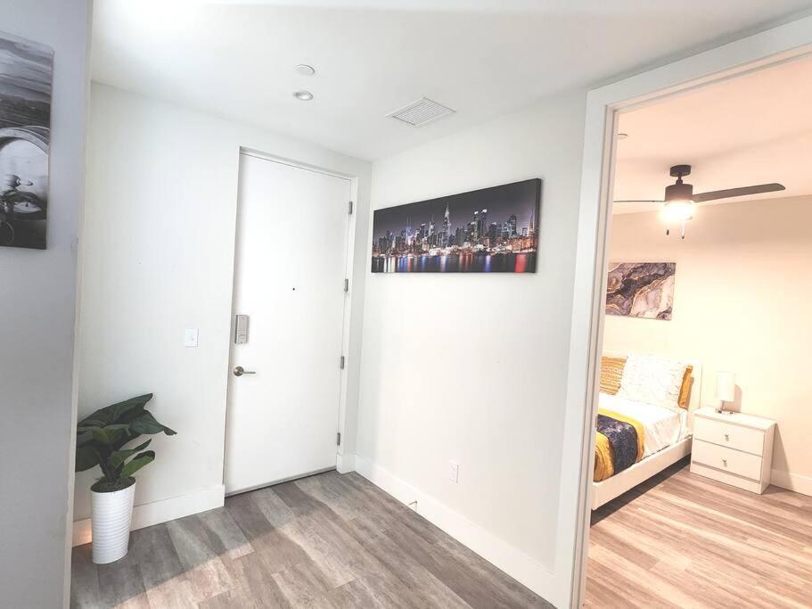Luxe & Cozy 3Beds,2Rooms,Ev Gym Near Beaches&Downtown Wpb เวสต์ปาล์มบีช ภายนอก รูปภาพ