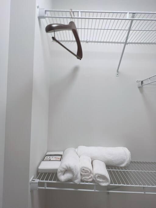 Luxe & Cozy 3Beds,2Rooms,Ev Gym Near Beaches&Downtown Wpb เวสต์ปาล์มบีช ภายนอก รูปภาพ